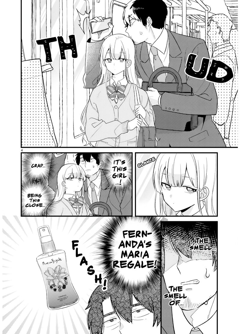 Kyou Eki De Mita KawaII Onna No Ko 8 5