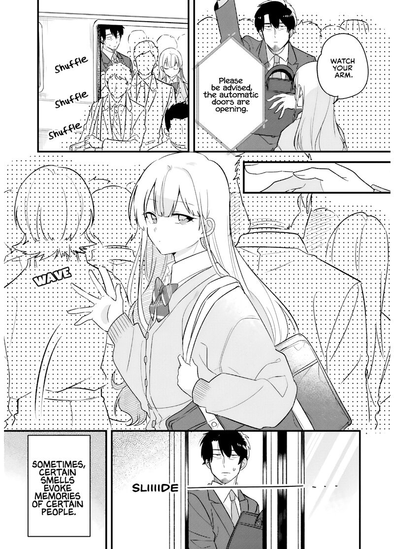 Kyou Eki De Mita KawaII Onna No Ko 8 8