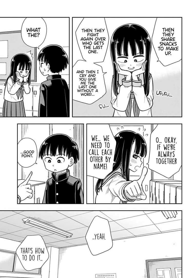 Kyou Kara Hajimeru Osananajimi 1 20