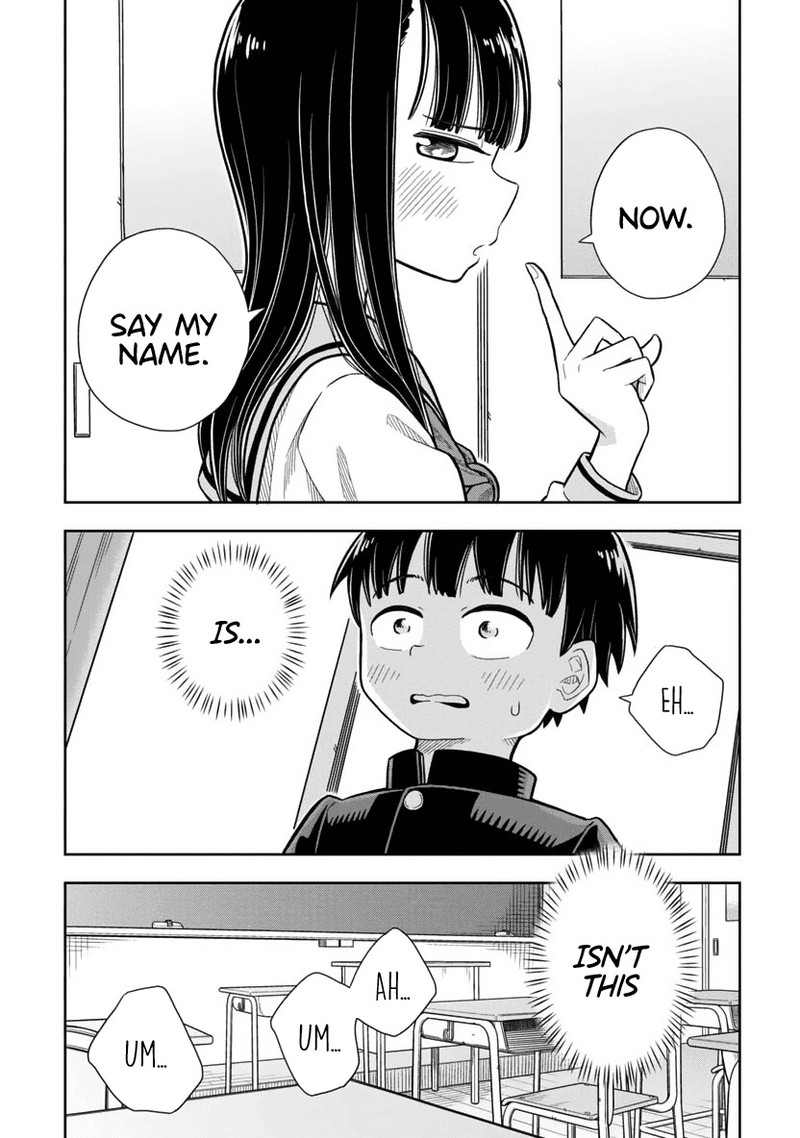 Kyou Kara Hajimeru Osananajimi 1 21