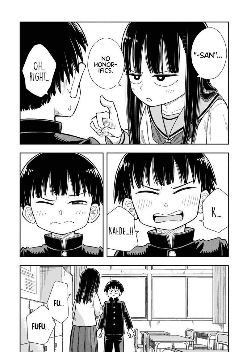 Kyou Kara Hajimeru Osananajimi 1 23