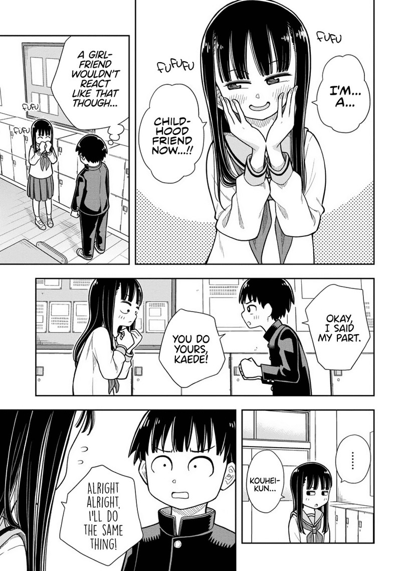Kyou Kara Hajimeru Osananajimi 1 24