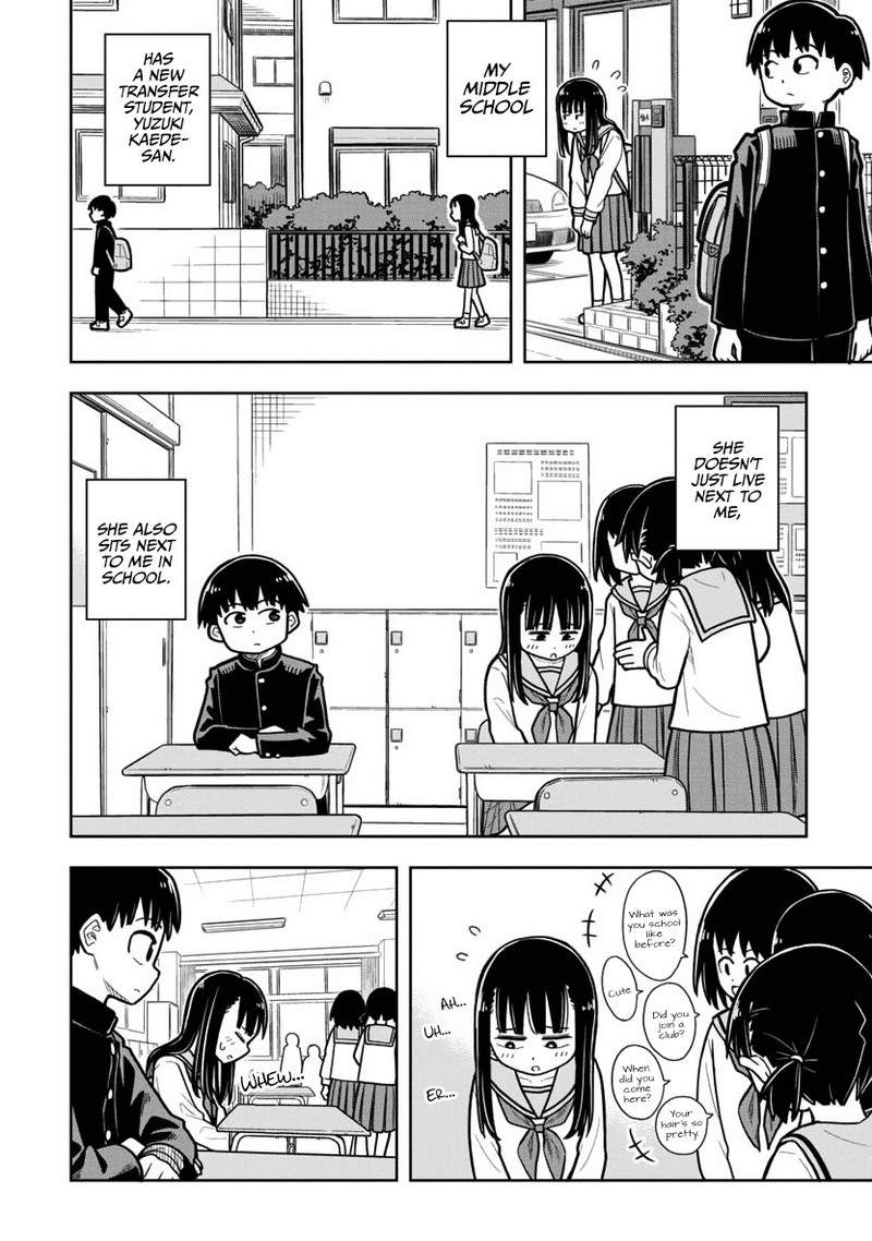 Kyou Kara Hajimeru Osananajimi 1 3