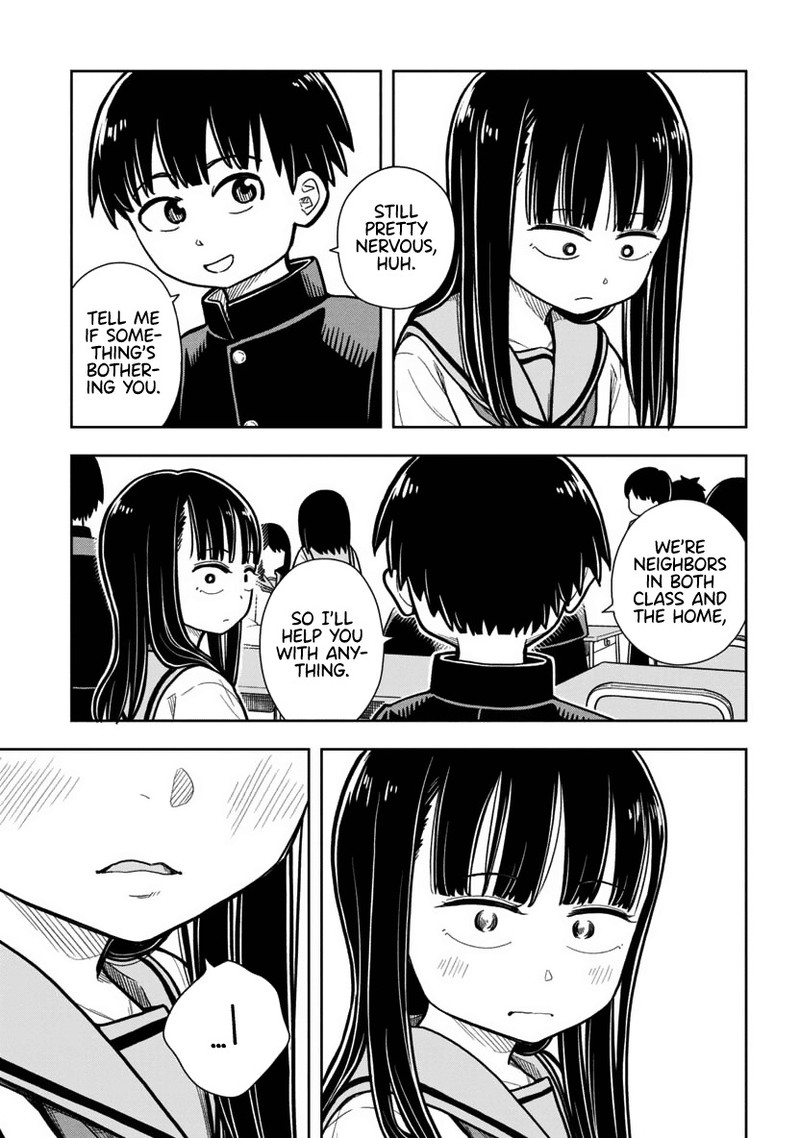 Kyou Kara Hajimeru Osananajimi 1 4