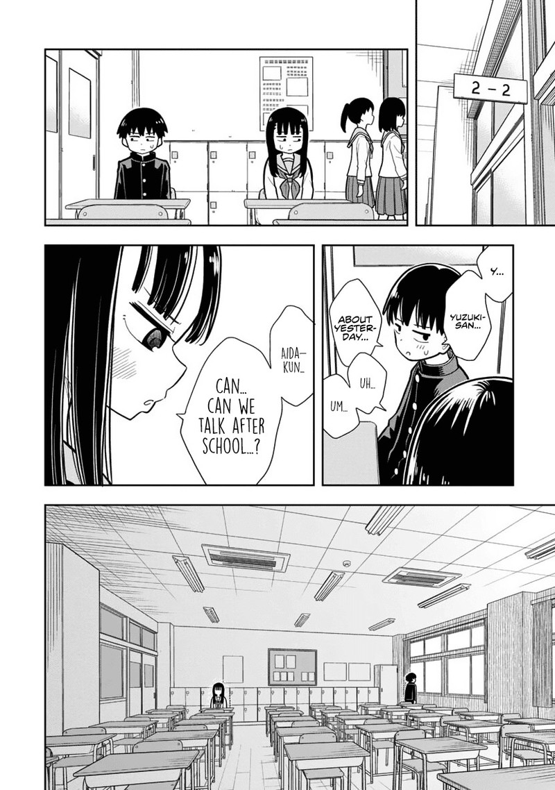 Kyou Kara Hajimeru Osananajimi 1 9