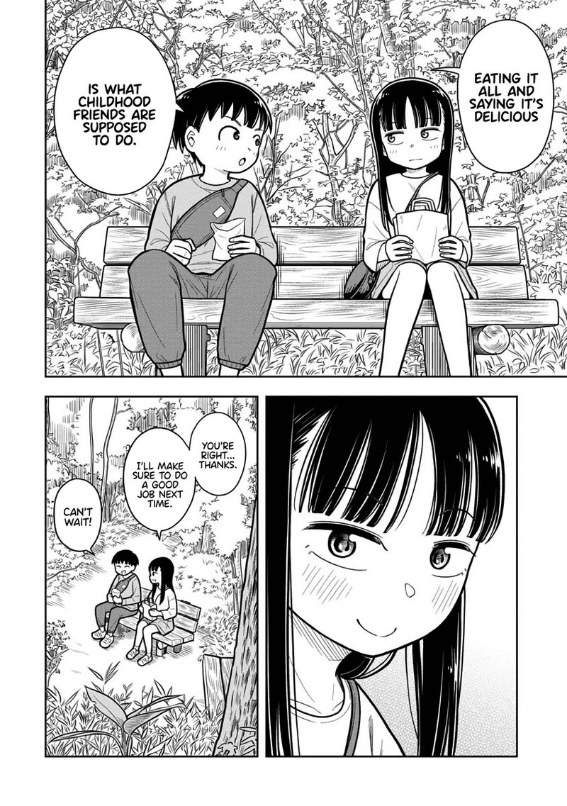 Kyou Kara Hajimeru Osananajimi 10 13