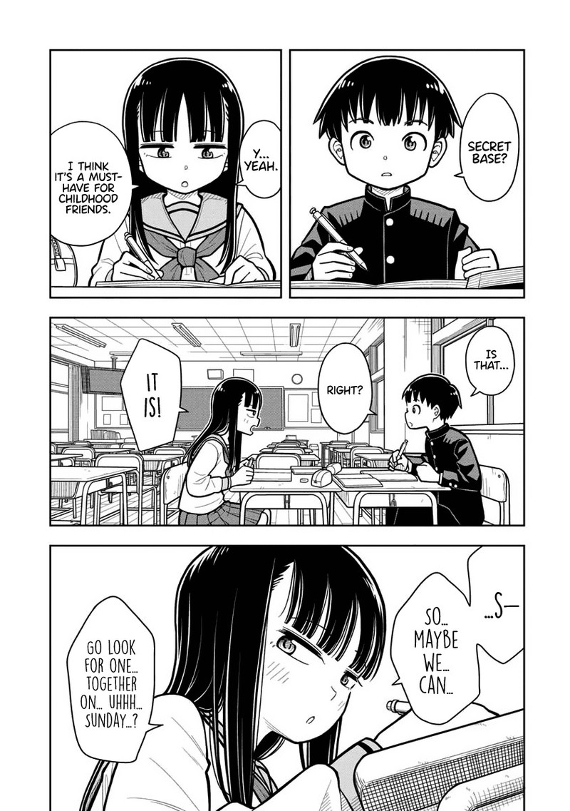 Kyou Kara Hajimeru Osananajimi 10 2