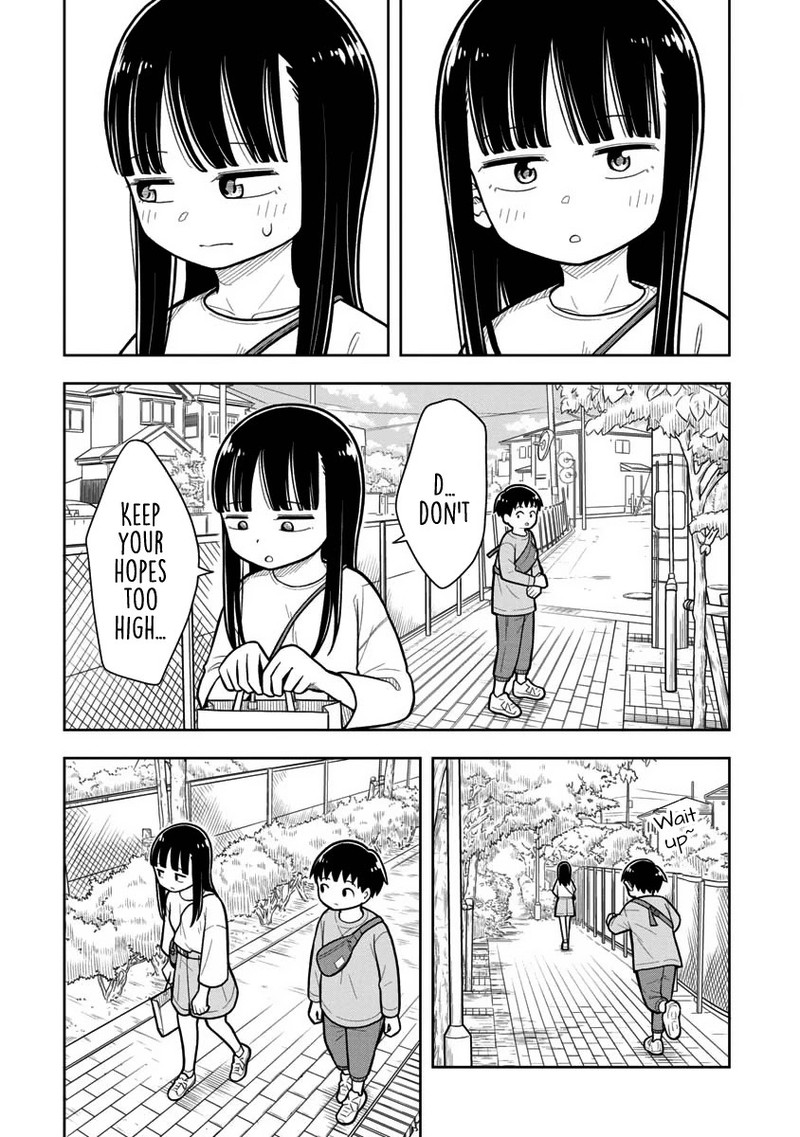 Kyou Kara Hajimeru Osananajimi 10 7
