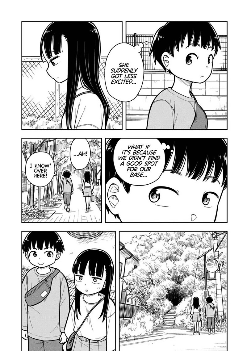 Kyou Kara Hajimeru Osananajimi 10 8
