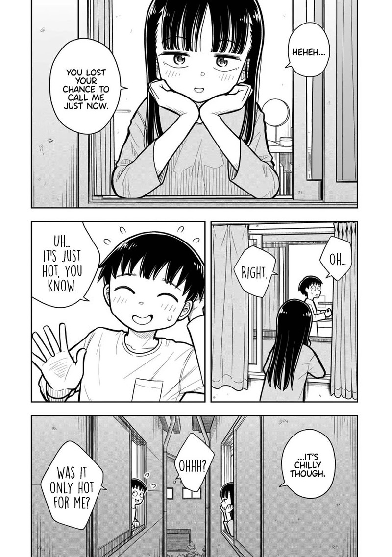 Kyou Kara Hajimeru Osananajimi 11 3