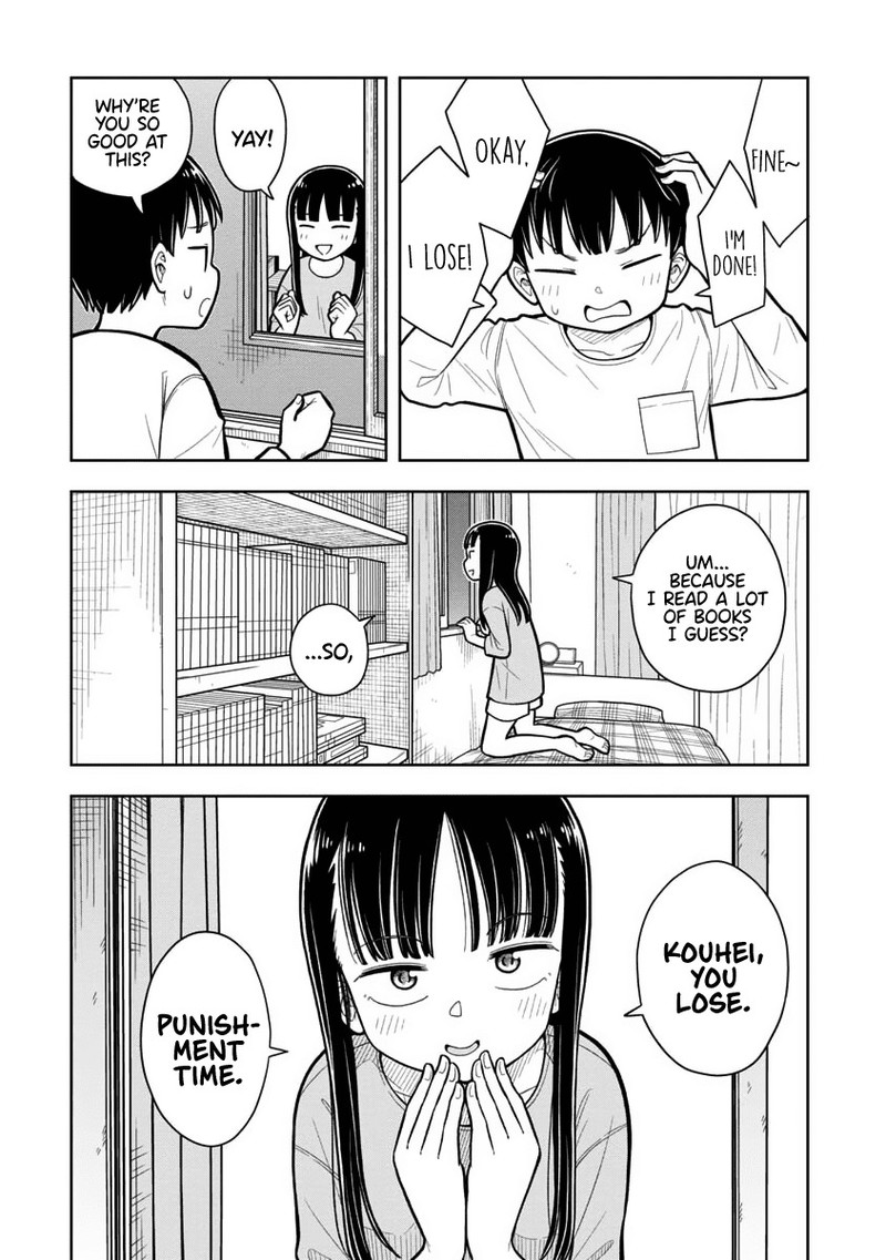 Kyou Kara Hajimeru Osananajimi 11 7