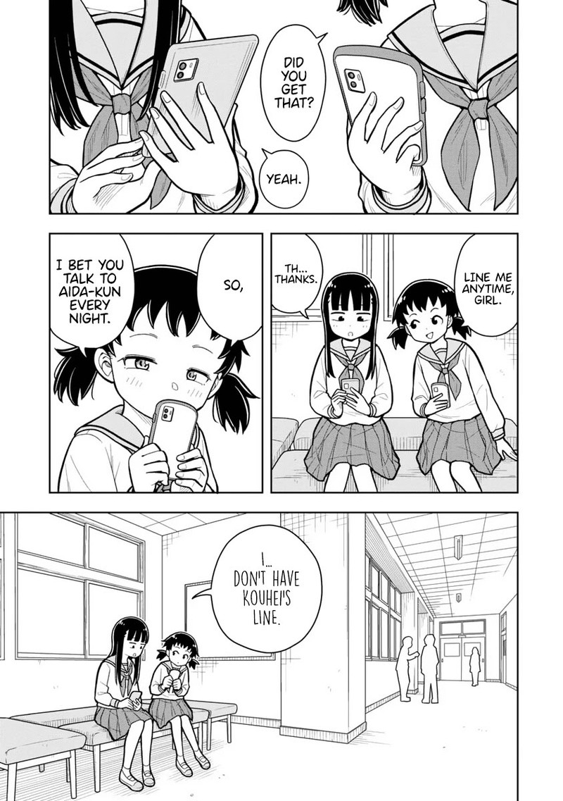 Kyou Kara Hajimeru Osananajimi 12 1