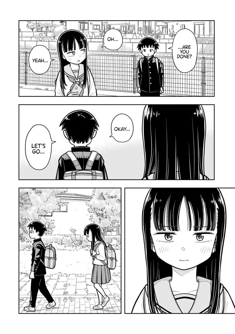 Kyou Kara Hajimeru Osananajimi 12 10