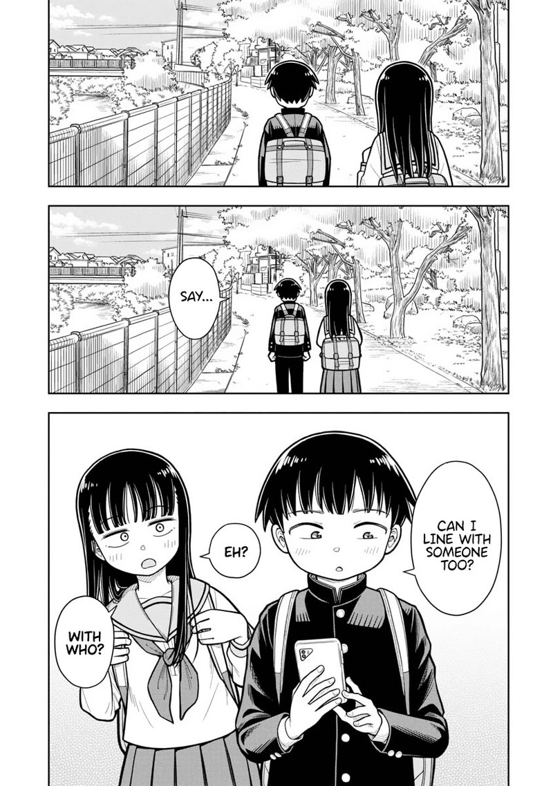Kyou Kara Hajimeru Osananajimi 12 11