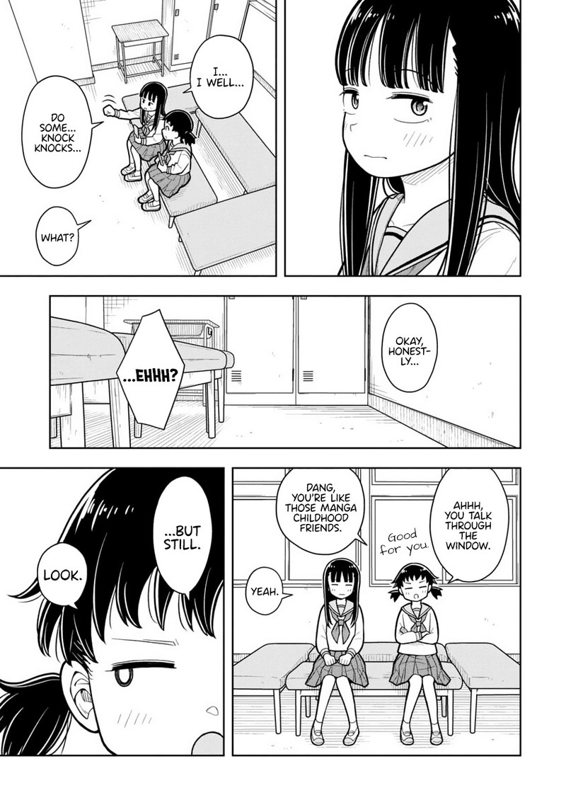 Kyou Kara Hajimeru Osananajimi 12 3