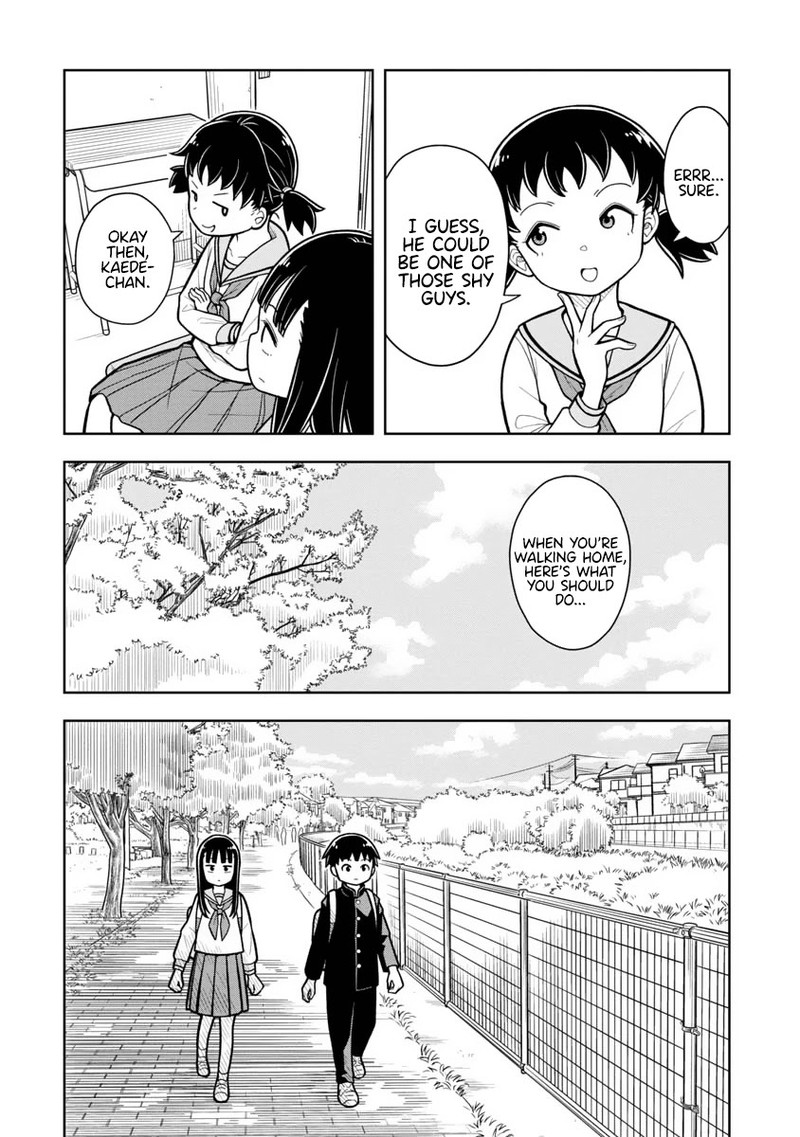 Kyou Kara Hajimeru Osananajimi 12 6