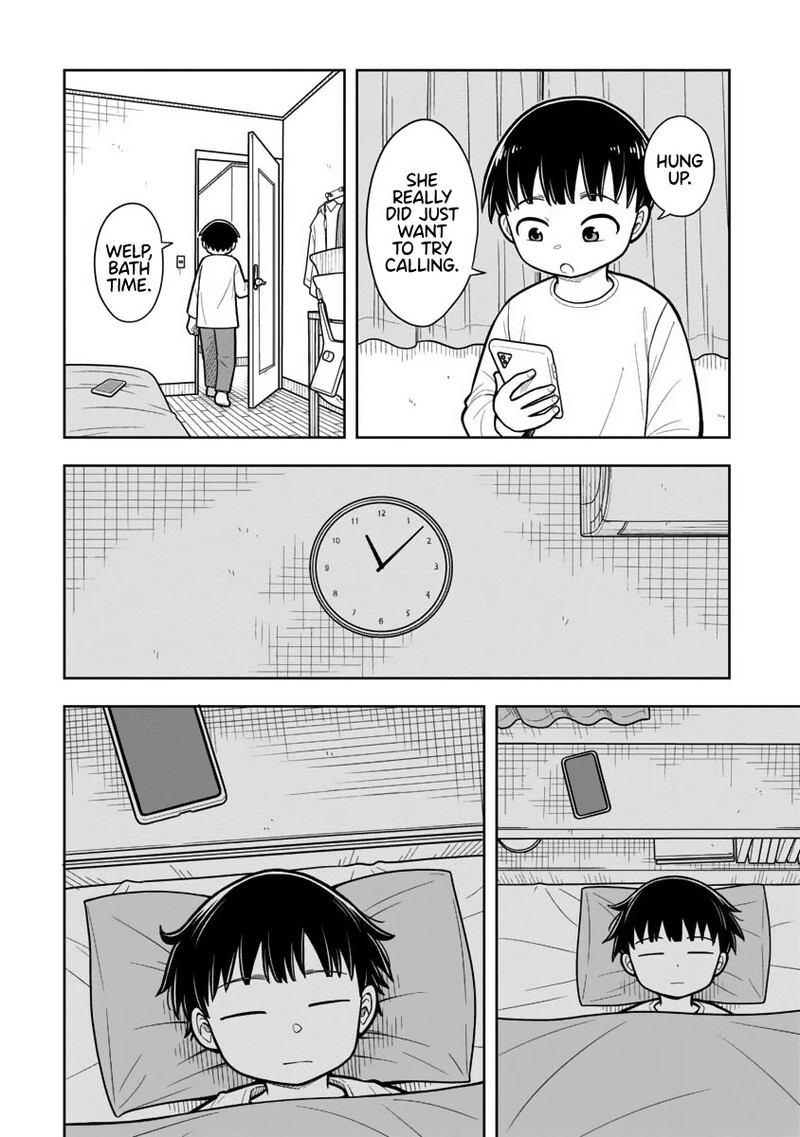 Kyou Kara Hajimeru Osananajimi 13 5