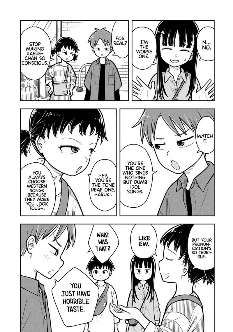 Kyou Kara Hajimeru Osananajimi 15 3