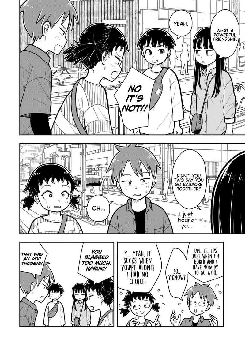 Kyou Kara Hajimeru Osananajimi 15 4