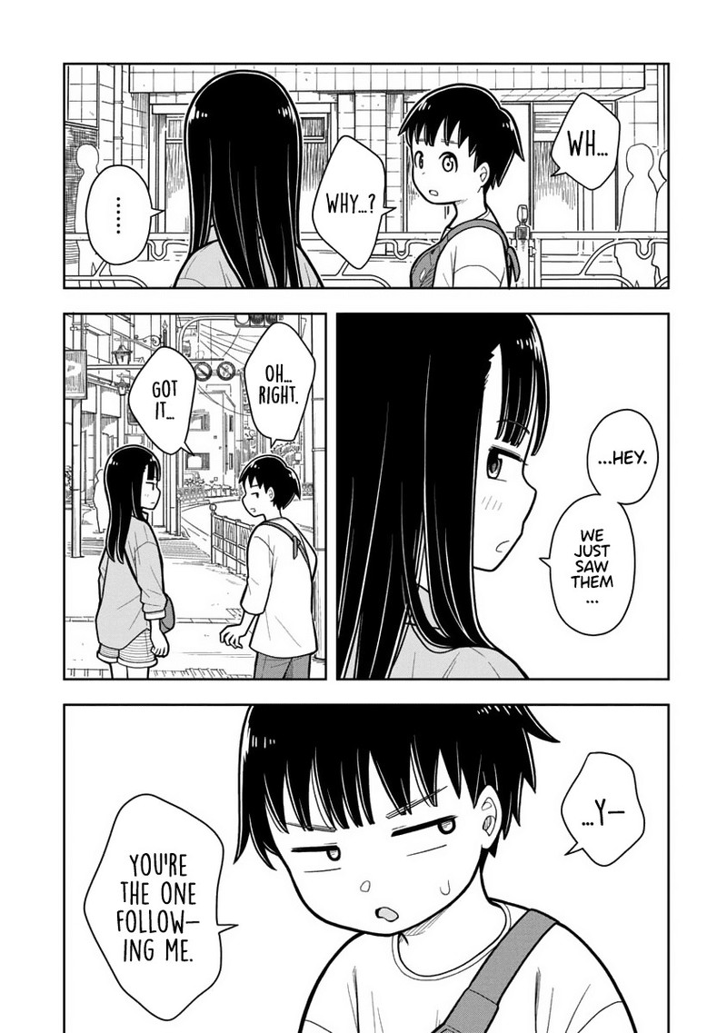 Kyou Kara Hajimeru Osananajimi 15 9