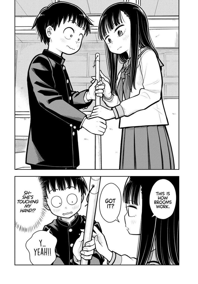 Kyou Kara Hajimeru Osananajimi 15e 10