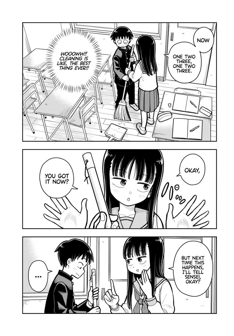 Kyou Kara Hajimeru Osananajimi 15e 11