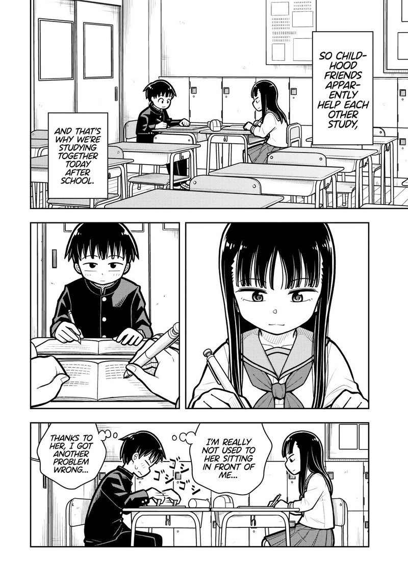 Kyou Kara Hajimeru Osananajimi 15e 2