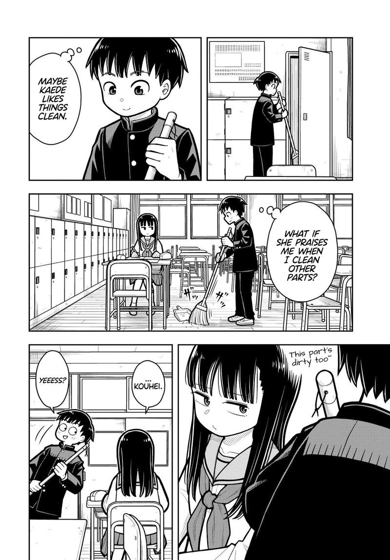 Kyou Kara Hajimeru Osananajimi 15e 4