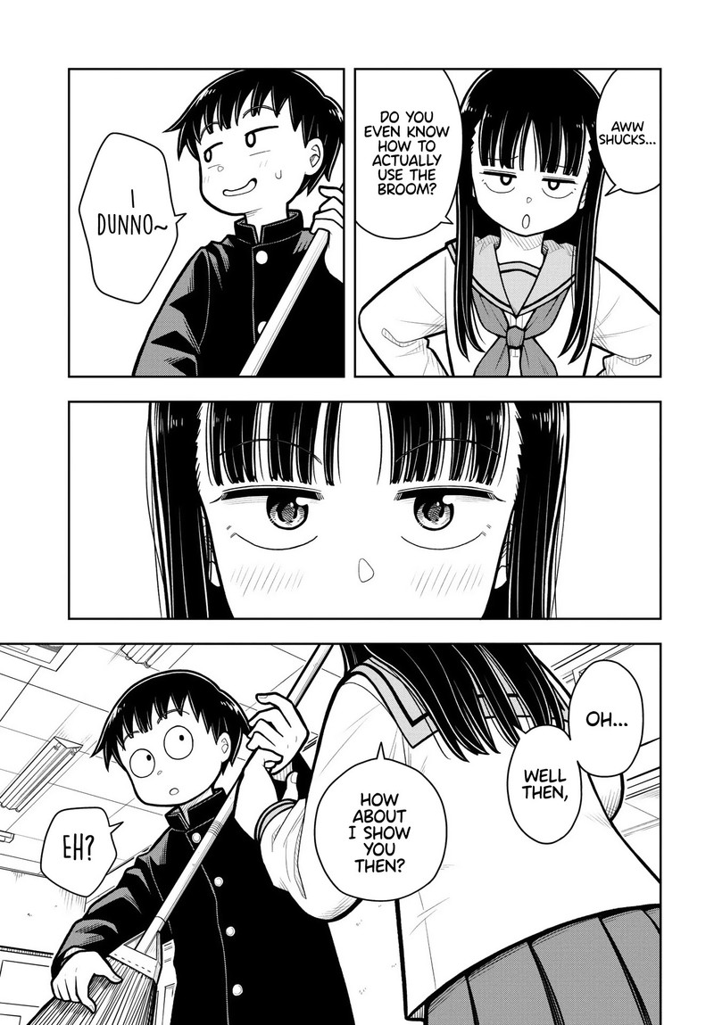 Kyou Kara Hajimeru Osananajimi 15e 9