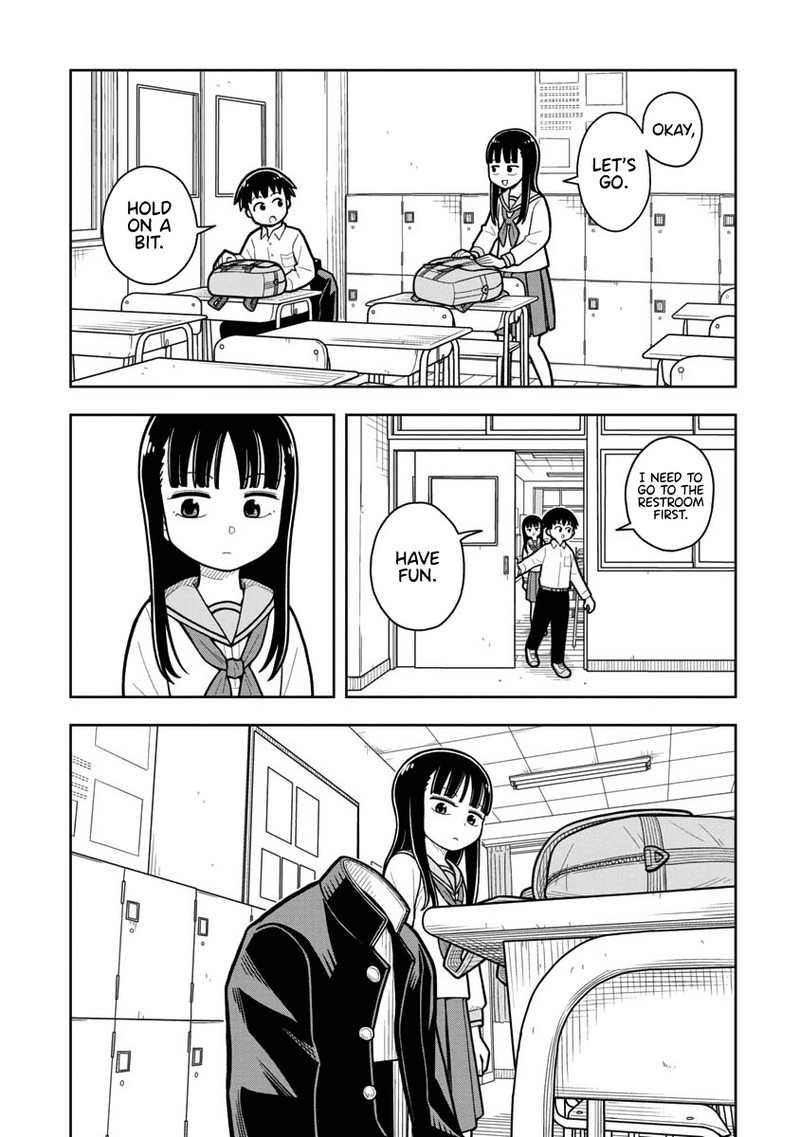 Kyou Kara Hajimeru Osananajimi 16 1