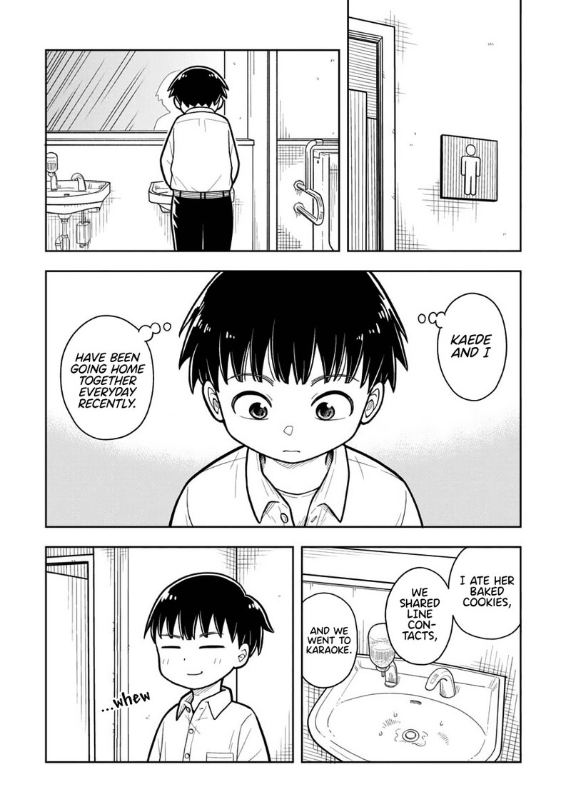 Kyou Kara Hajimeru Osananajimi 16 2