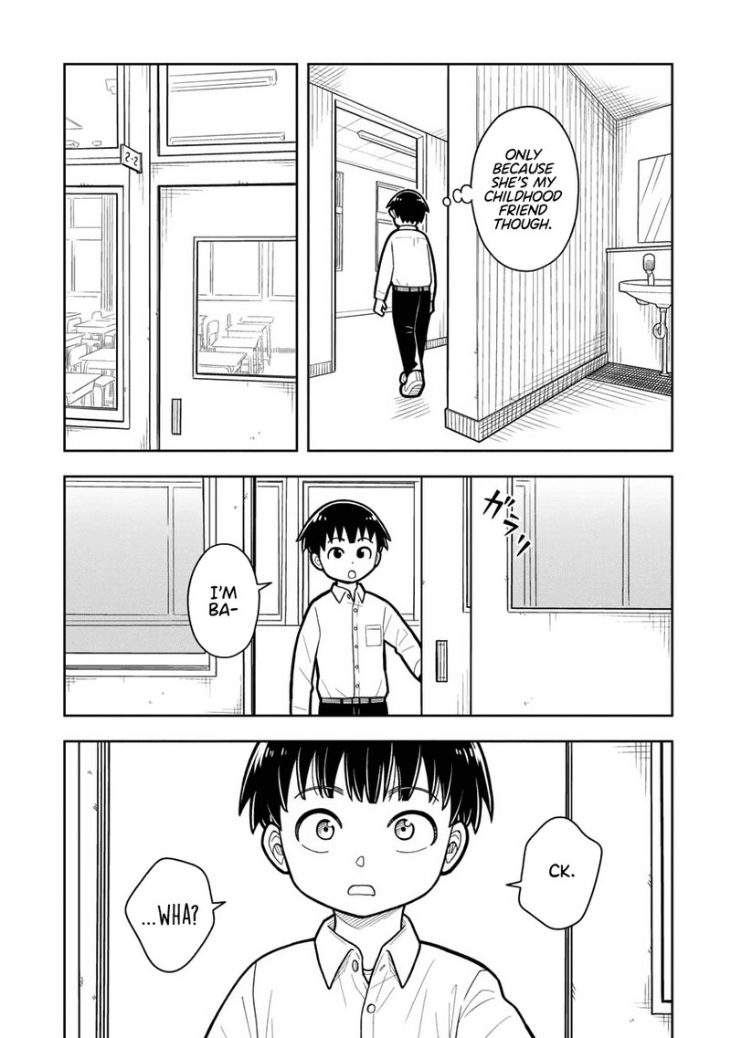 Kyou Kara Hajimeru Osananajimi 16 3