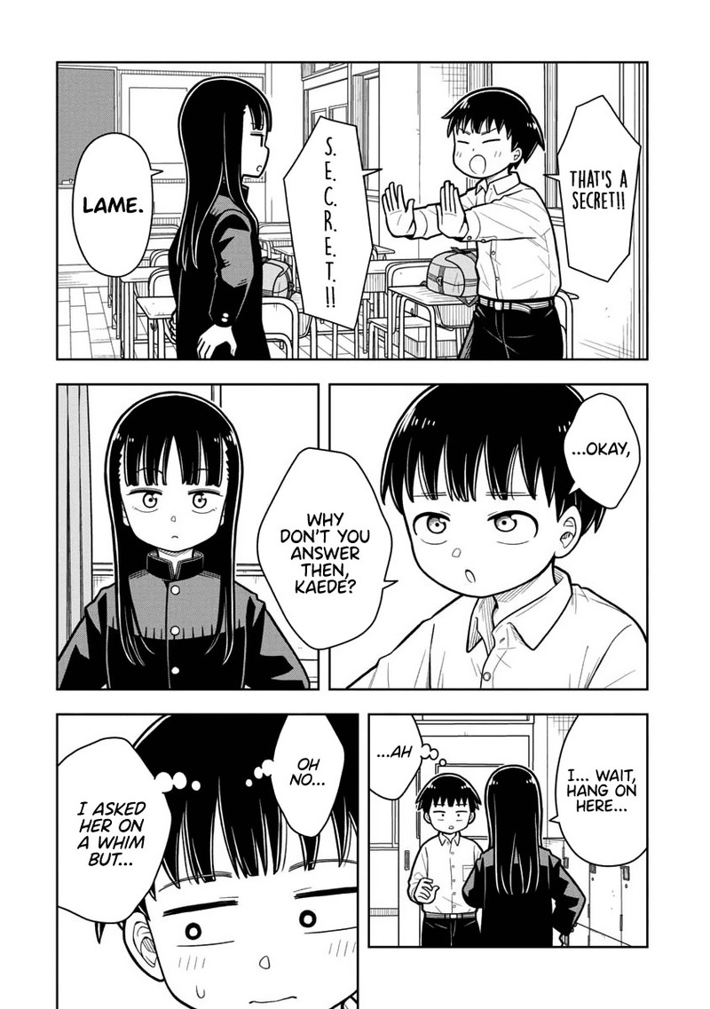 Kyou Kara Hajimeru Osananajimi 16 8