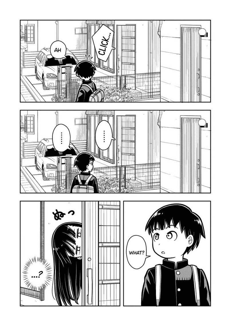 Kyou Kara Hajimeru Osananajimi 17 3