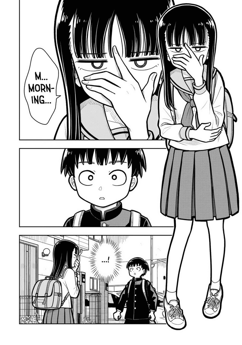 Kyou Kara Hajimeru Osananajimi 17 4