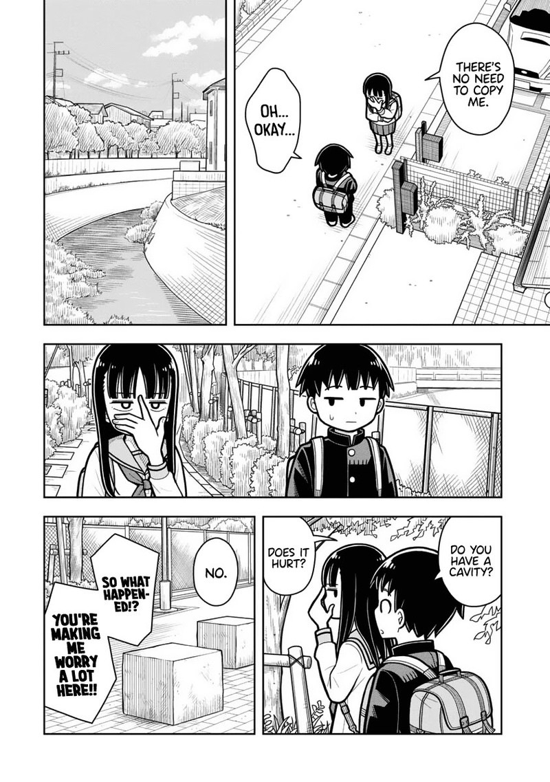 Kyou Kara Hajimeru Osananajimi 17 6