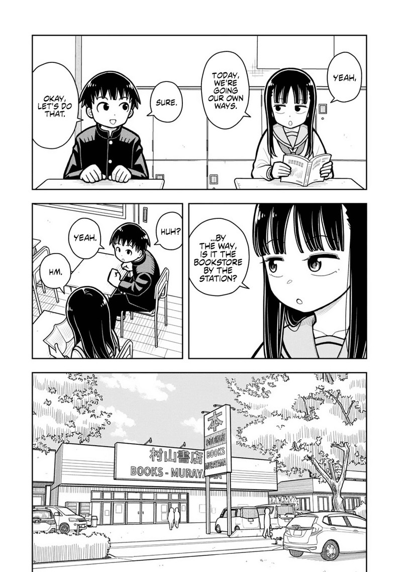 Kyou Kara Hajimeru Osananajimi 18 2