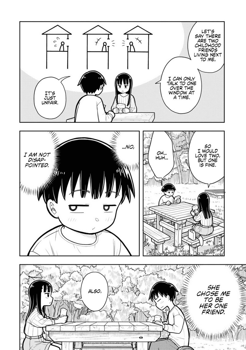 Kyou Kara Hajimeru Osananajimi 19 6