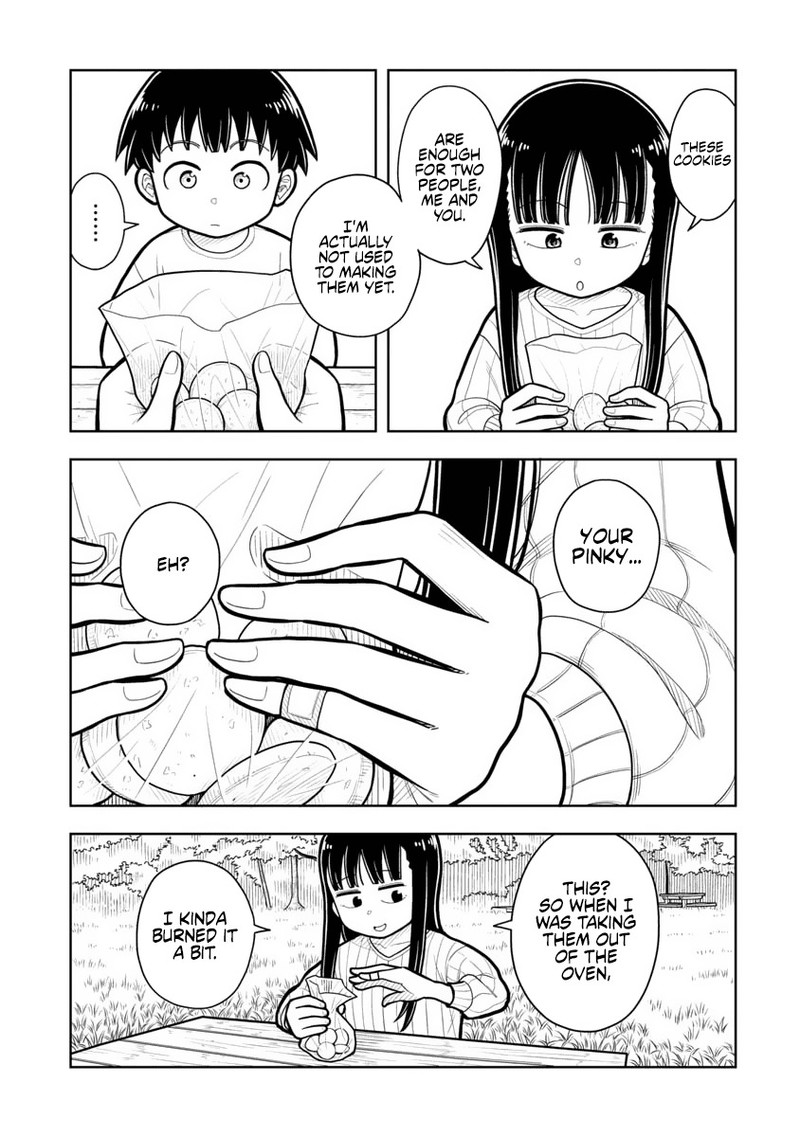 Kyou Kara Hajimeru Osananajimi 19 7