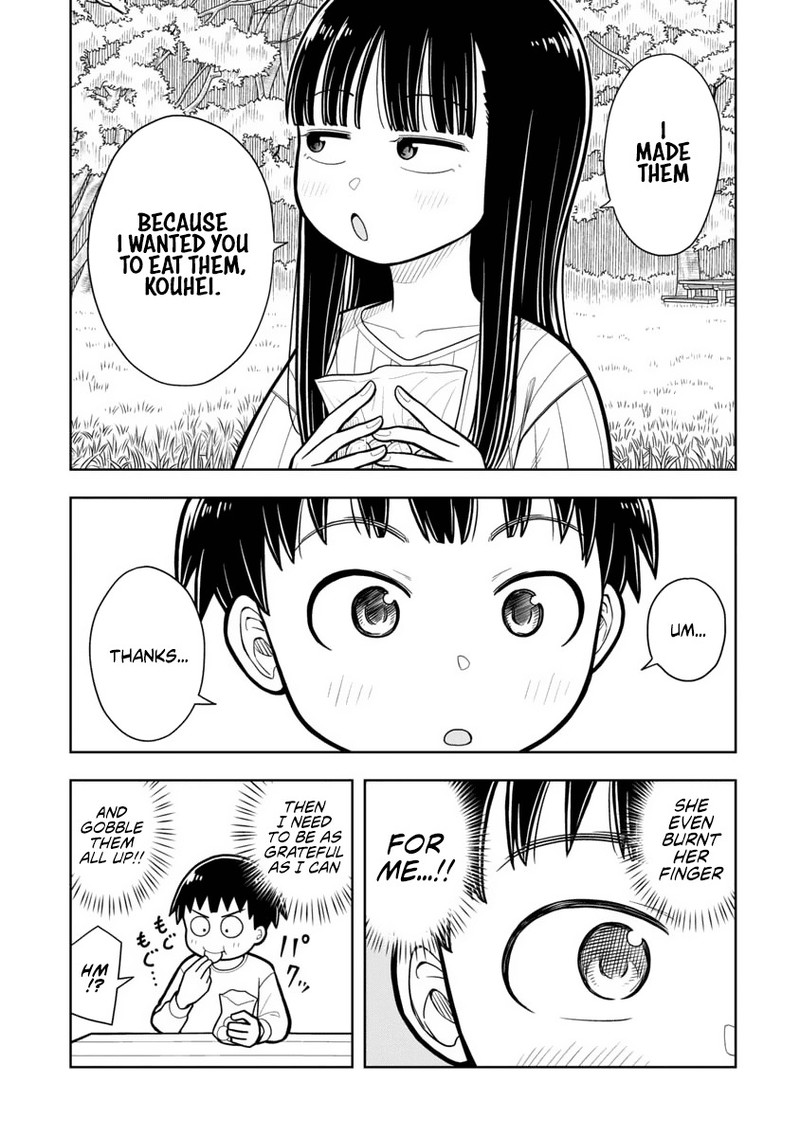 Kyou Kara Hajimeru Osananajimi 19 9