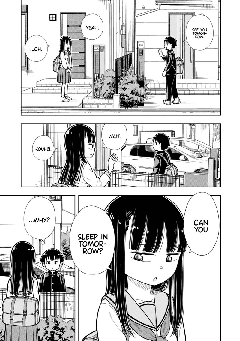 Kyou Kara Hajimeru Osananajimi 2 2