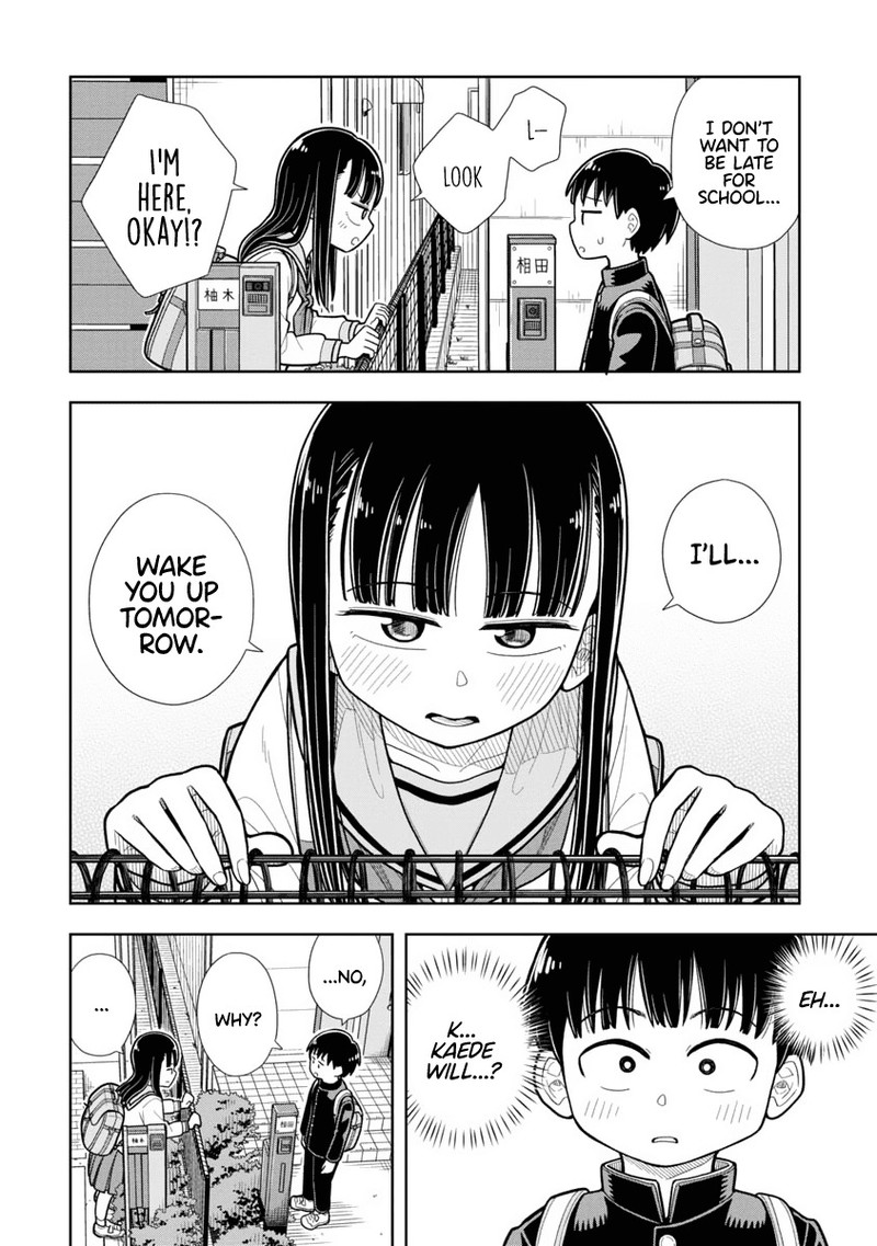 Kyou Kara Hajimeru Osananajimi 2 3