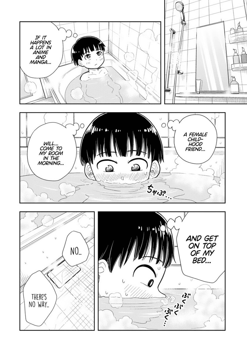 Kyou Kara Hajimeru Osananajimi 2 5
