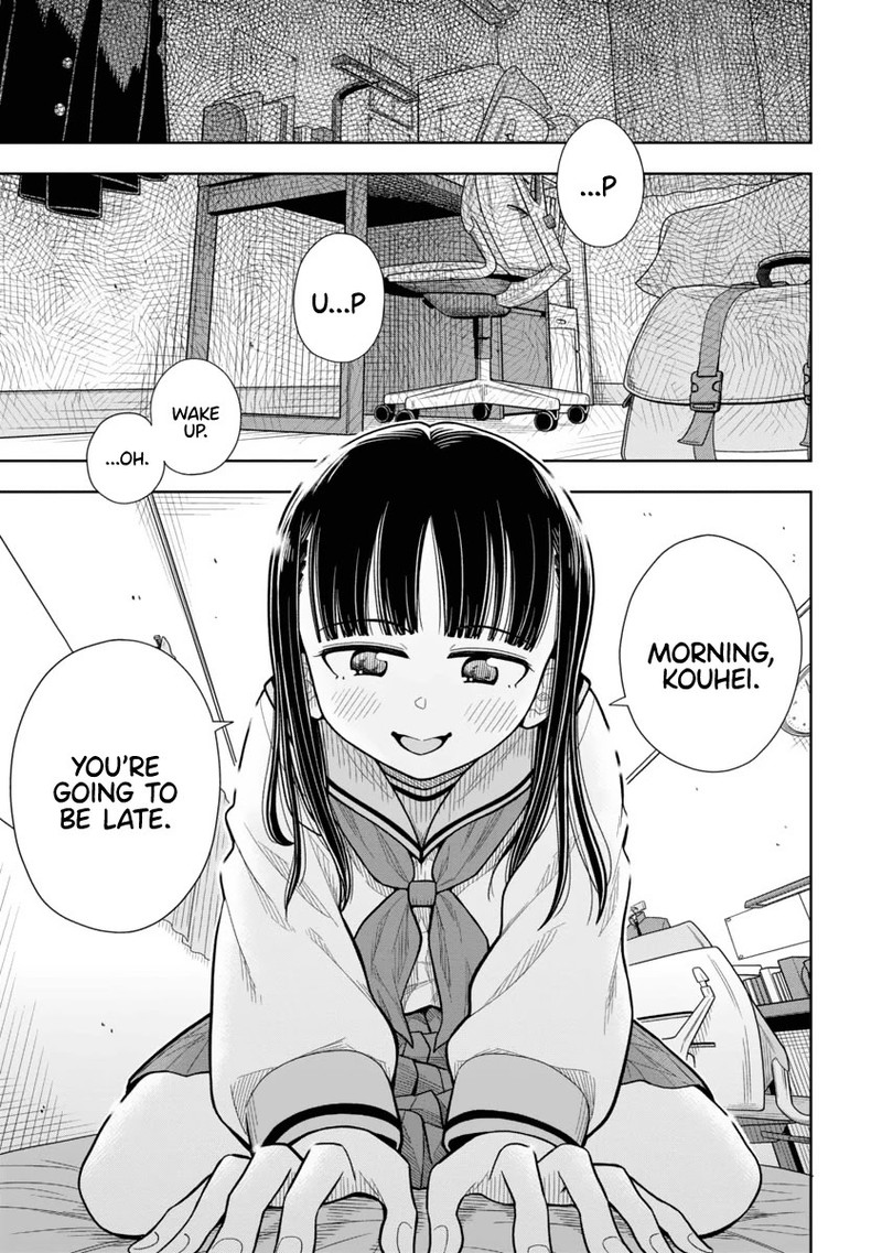 Kyou Kara Hajimeru Osananajimi 2 6