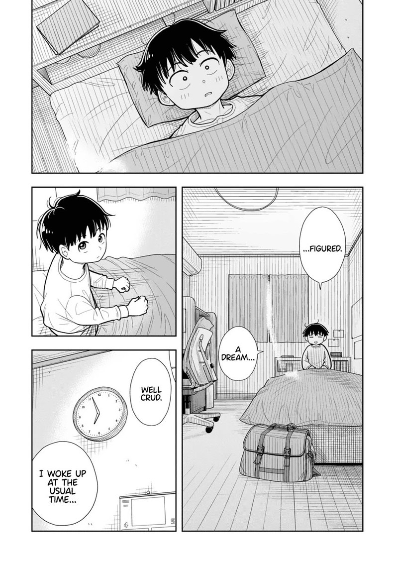 Kyou Kara Hajimeru Osananajimi 2 7