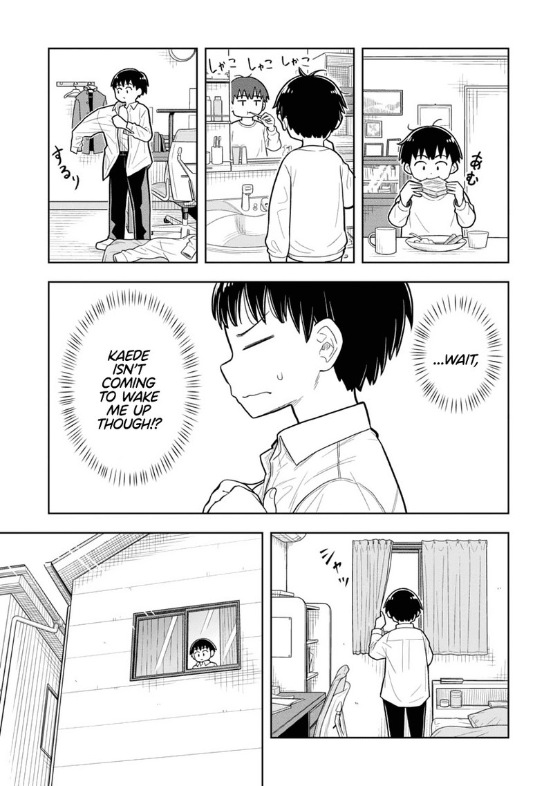 Kyou Kara Hajimeru Osananajimi 2 8