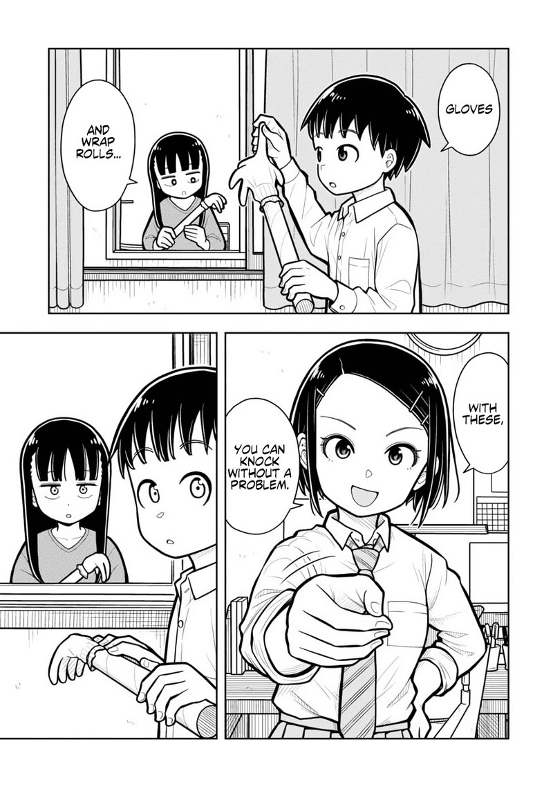 Kyou Kara Hajimeru Osananajimi 20 11