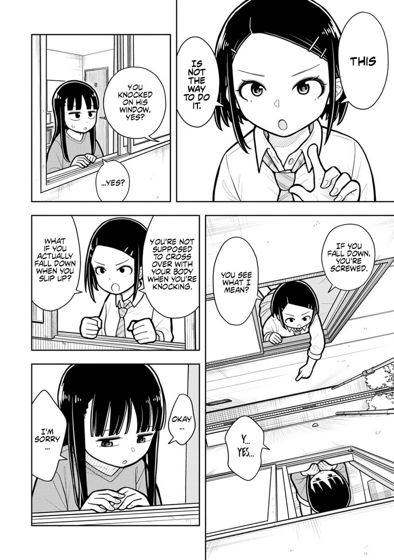 Kyou Kara Hajimeru Osananajimi 20 4