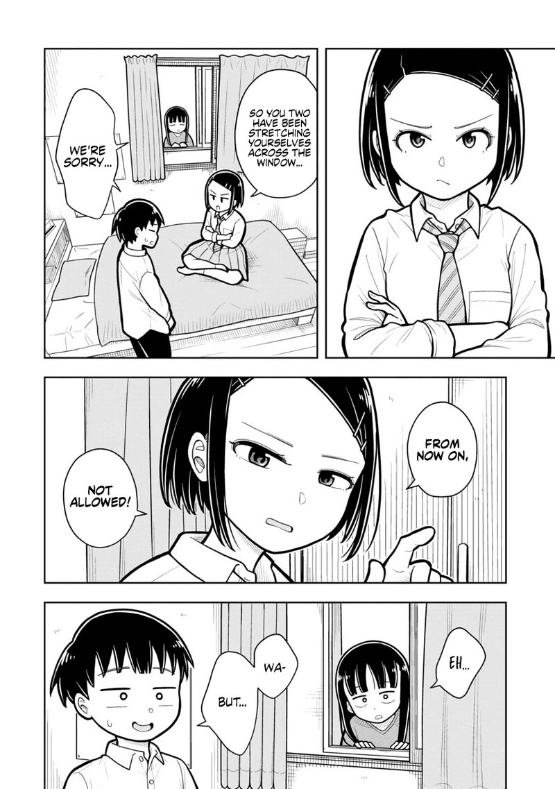 Kyou Kara Hajimeru Osananajimi 20 6