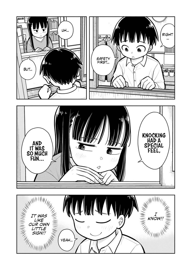 Kyou Kara Hajimeru Osananajimi 20 9